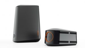 Lenovo IdeaCentre 610s_projektor