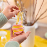 Velikonoční pečení s vůní pravé vanilky