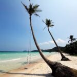 Phu Quoc, Krabi nebo Koh Lanta: kde zakončit poznávací cestu po Asii u moře
